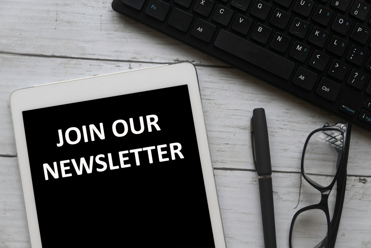 Join Our Newsletter